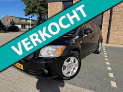Dodge Caliber - 1.8 SXT