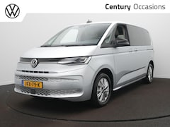 Volkswagen Multivan - 1.4 eHybrid L1H1 Style | Virtual | ACC | LED |7P | Carplay | 360 camera | Dodehoek | Stoel