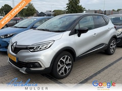Renault Captur - 0.9 TCe Intens Clima/Cruise/Navi/LED/LM-Velgen