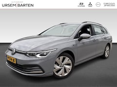 Volkswagen Golf Variant - 1.5 eTSI Business
