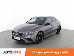 Mercedes-Benz A-klasse - 250 e AMG Line |JG03499|