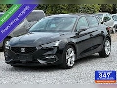 SEAT Leon - 1.5 TSI FR