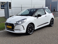 Citroën DS3 - 1.2 VTi So Chic Navi