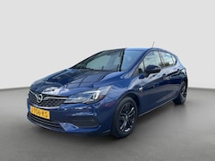 Opel Astra - 1.2 Edition 2020 LED | Carplay/android auto | Cruise control Airco |