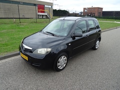 Mazda 2 - 2 1.4 Exclusive