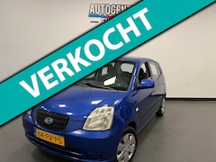 Kia Picanto - 1.0 LXn APK 08-2026
