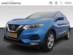 Nissan Qashqai - 1.2 N-Connecta
