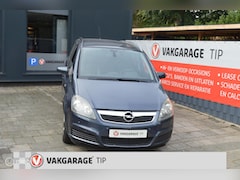 Opel Zafira - 2.2 Business