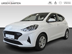 Hyundai i10 - 1.0 Premium | VAN € 23.430, 00 VOOR € 20.930, 00 | UIT VOORRAAD LEVERBAAR