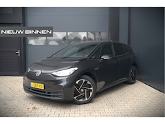 Volkswagen ID.3 - Life 58 kWh | Stoelverwarming | Stuurverwarming | Adaptive Cruise Control | Navigatie | St