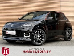 Renault 5 - 5 Comfort Range Iconic Cinq 52 kWh Led / Harman Kardon / Navi / Carplay / Clima / Stoelver