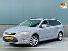 Ford Mondeo Wagon - 1.6 Titanium