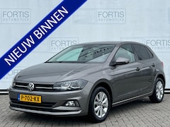 Volkswagen Polo - 1.0 TSI Highline PDC | CARPLAY | AUTOMAAT | ACC | STOELVERW