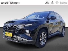 Hyundai Tucson - 1.6 T-GDI HEV Comfort | Trekhaak | Camera | Navigatie | Carplay