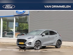 Ford Puma - 1.0i Ecoboost Hybrid 155pk ST-Line X