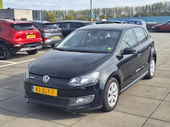 Volkswagen Polo - €3850, -.2 TDI BlueMotion Comfortline NAVIGATIE