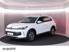 Volkswagen Tiguan - 1.5 TSI Life 204PK PHEV | Keyless pakket | Multimedia Pakket | Assistentie pakket |