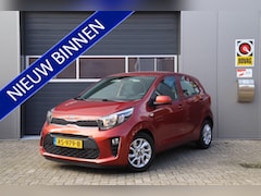 Kia Picanto - 1.0 CVVT ComfortPlusLine Navigator, Carplay, Camera