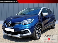 Renault Captur - TCe 150 GPF Intens Automaat