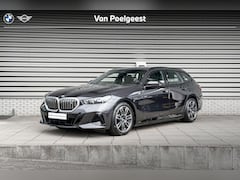 BMW i5 Touring - eDrive40 M Sport Edition | Driving Assistant Plus | Showroomvoordeel | VPLD