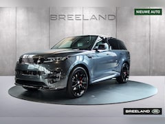 Land Rover Range Rover Sport - P460e Dynamic SE Edition | NIEUW