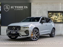 Volvo XC60 - 2.0 T8 AWD Polestar Engineered HEICO 360c Pano