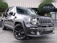 Jeep Renegade - 1.3T Freedom ALL-BLACK Automaat Panoramadak Camera Keyless