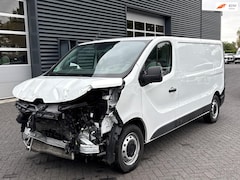 Renault Trafic - 2.0 dCi 130 T30 L2H1 Work Edition, Clima, PDC