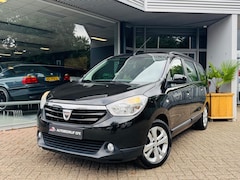 Dacia Lodgy - 1.2 TCe Prestige 7p. Airco*Navi*Pdc