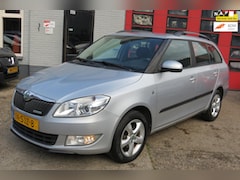 Skoda Fabia Combi - 1.2 TDI Greenline , AIRCO, CR CONTROL