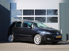 Volkswagen Golf Plus - 1.2 TSI Highline BlueMotion 105pk Clima/Cruise/Navi/Bluetooth/PDCv+a/Alcantara/RadioCD.AUX