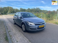 Opel Astra - 1.6 Enjoy [Volle Astra]