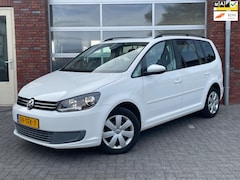 Volkswagen Touran - 1.2 TSI Comfortline BlueMotion 7p. | Panoramadak | 7 Persoons | Cruise / Climate Control |