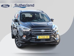 Ford Kuga - 1.5 EcoBoost ST-line 120pk | Trekhaak | Winter pakket | Elektrische achterklep | Camera