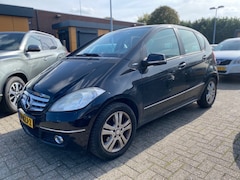 Mercedes-Benz A-klasse - 160 BL.E.BUSINESS CLASS AVANTGARDE Trekhaak, Airco