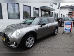 MINI Cooper - 1.5 COOPER SALT BNS. Navi Led Automaat All seasons