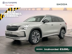 Skoda Kodiaq - Sportline Business 1.5 TSI PHEV 150 kW / 204 PK SU