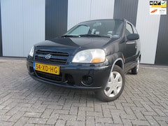 Suzuki Ignis - 1.3-16V GL