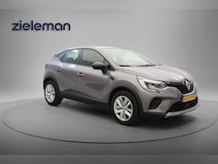 Renault Captur - 1.0 TCe ZEN - Carplay, Camera, Cruise