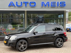 Mercedes-Benz GLK-klasse - 280 First Edition 4-Matic Panoramadak Leder Xenon