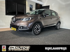 Renault Captur - 0.9 TCE DYNAMIQUE l CAMERA l LMV l STOELVERW l CAMERA l