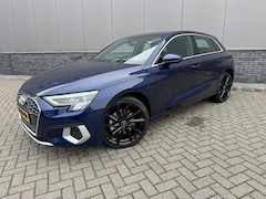 Audi A3 Sportback - 40 TFSI Buss ed 21.605km Bwjr 2022
