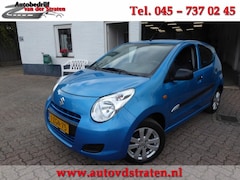 Suzuki Alto - 1.0 CELEBRATION/Airco/Dealeronderh/Eerste Eig