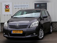 Toyota Verso - 1.6 VVT-i Business*Panodak/Trekhaak/Cruise-Control/Climate-Control/Parkeersens.V+A/16 inch