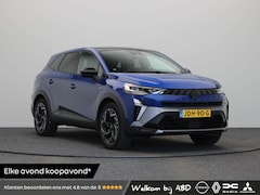 Renault Symbioz - E-Tech full hybrid 160pk esprit Alpine | Panoramisch dak | Harman Kardon Premium Audio | A