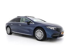 Mercedes-Benz EQS - 350 Business Line 90 kWh [3-Fase] (INCL-BTW) *LUXURY-LEATHER | FULL-LED | MEMORY-PACK | HE