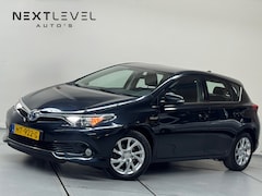 Toyota Auris - 1.8 Hybrid Aspiration Camera DEALER ONDERHOUDEN