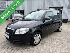 Skoda Roomster - 1.4-16V Ambiente Business