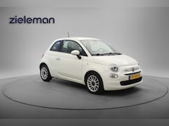 Fiat 500 - 1.0 TwinAir Pop - Airco, Lichtmetalen velgen