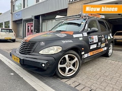 Chrysler PT Cruiser - 2.0-16V Touring AIRCO UNIEK RIJDT GOED NAP APK 8-2026